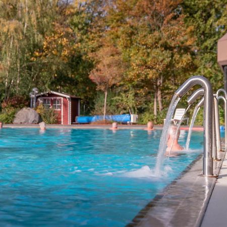 Thermalhotel Kemper Westernkotten Kültér fotó
