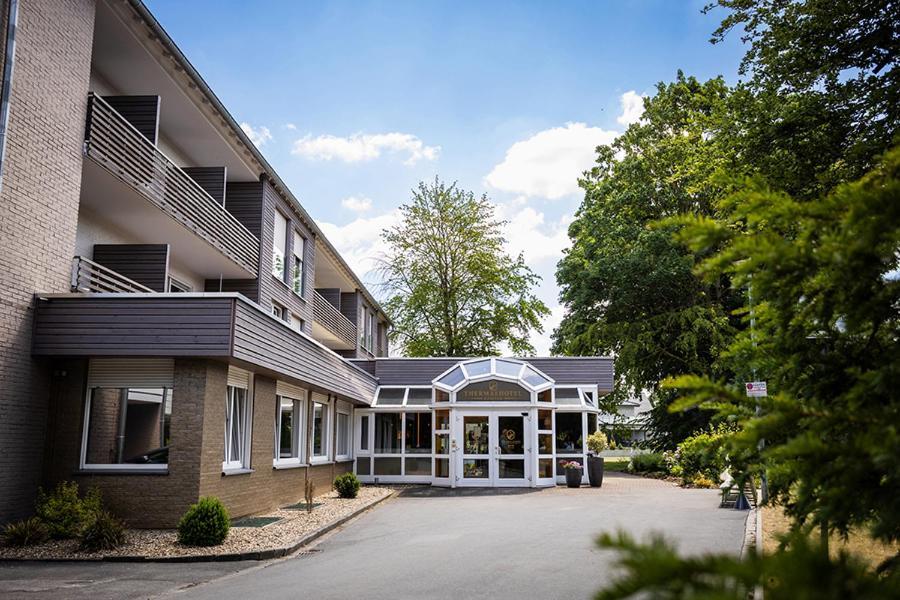 Thermalhotel Kemper Westernkotten Kültér fotó