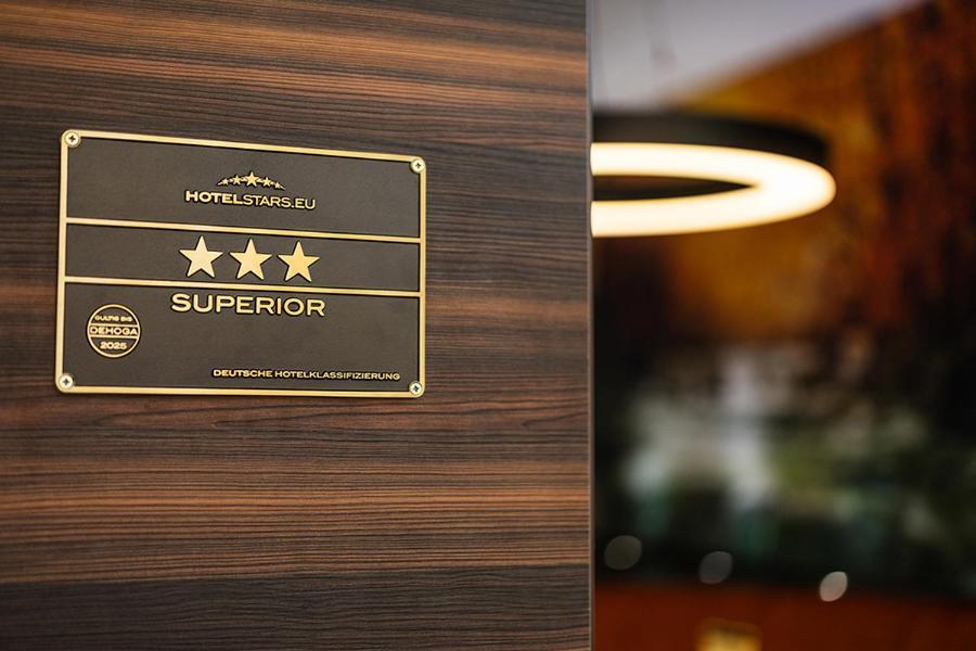 Thermalhotel Kemper Westernkotten Kültér fotó