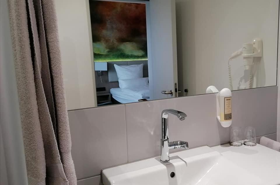 Thermalhotel Kemper Westernkotten Kültér fotó