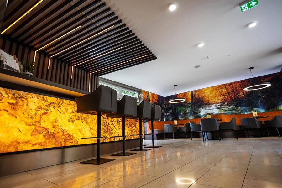 Thermalhotel Kemper Westernkotten Kültér fotó