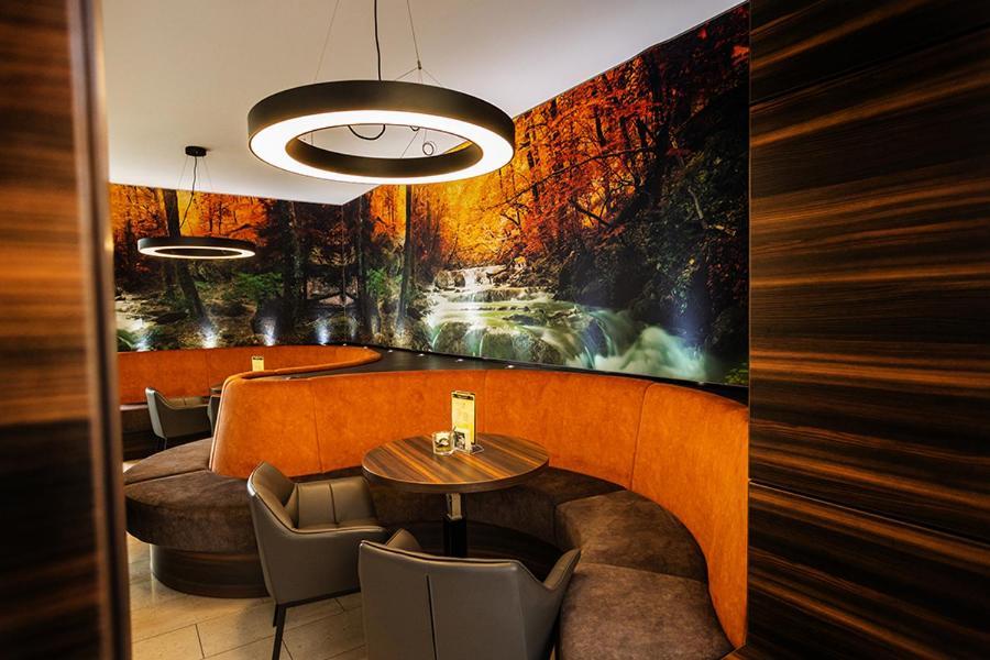 Thermalhotel Kemper Westernkotten Kültér fotó