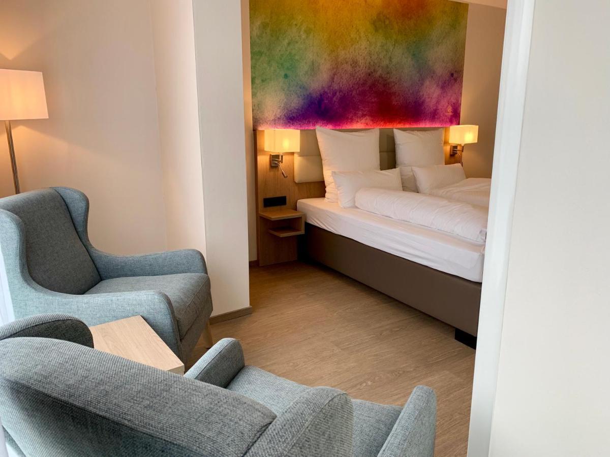 Thermalhotel Kemper Westernkotten Kültér fotó
