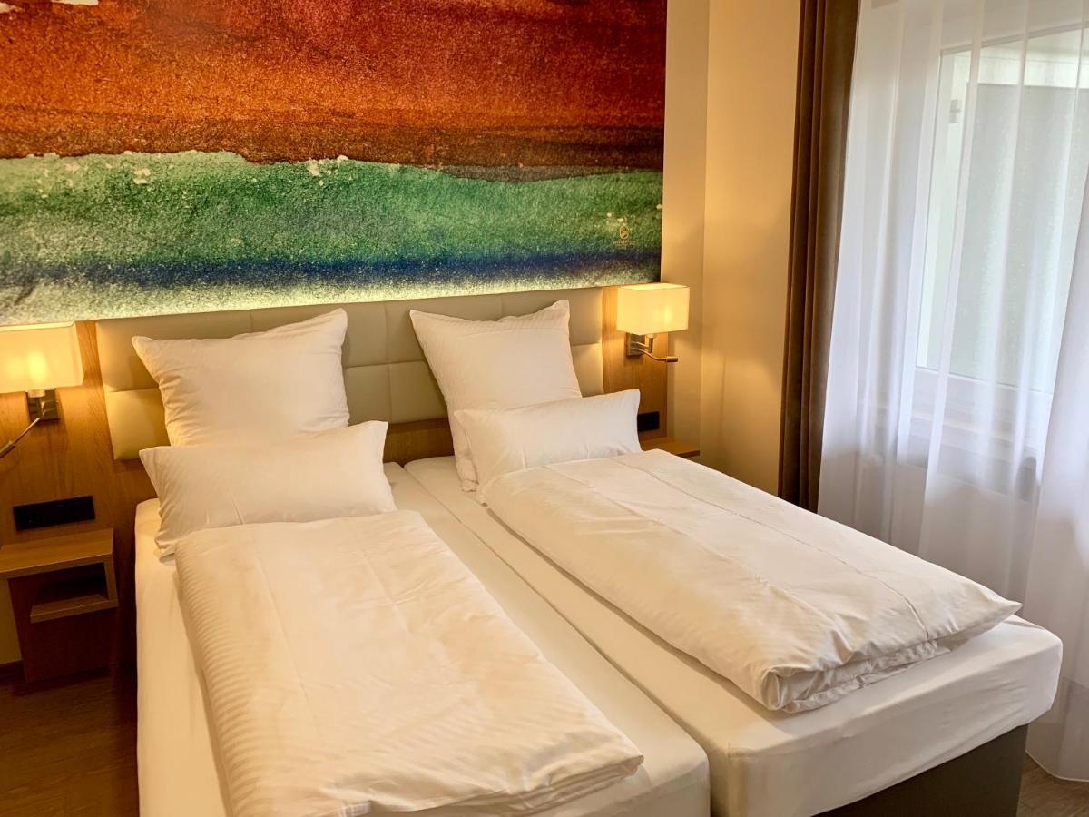 Thermalhotel Kemper Westernkotten Kültér fotó