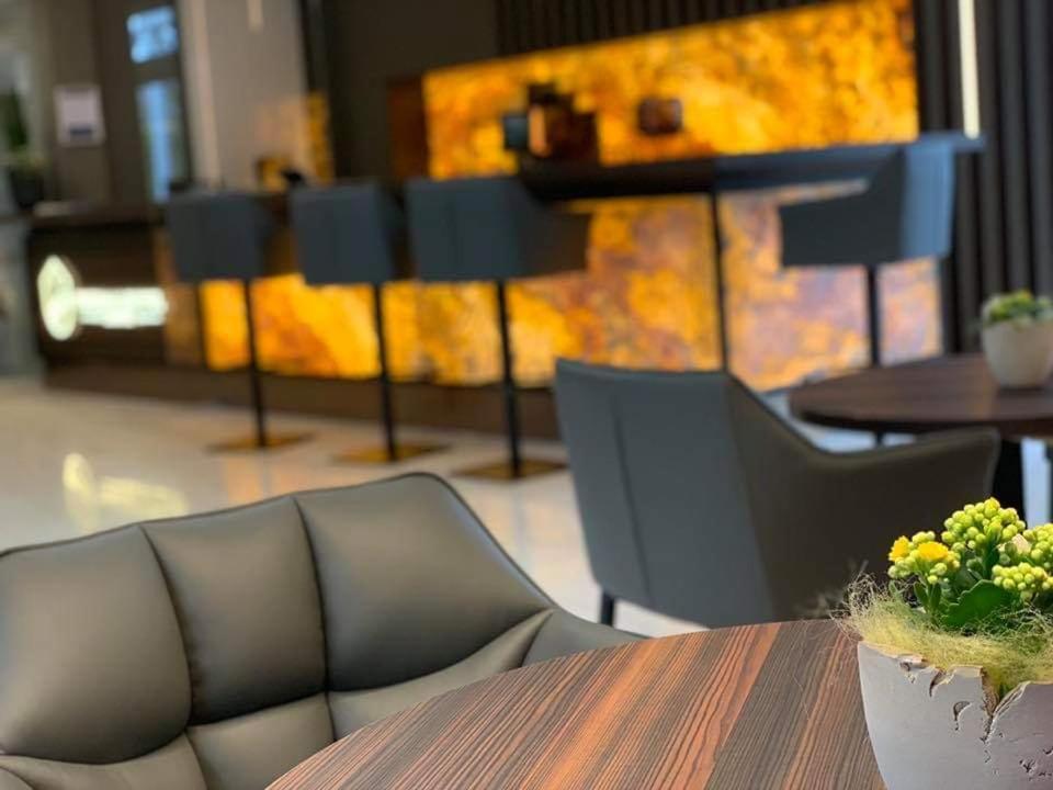 Thermalhotel Kemper Westernkotten Kültér fotó