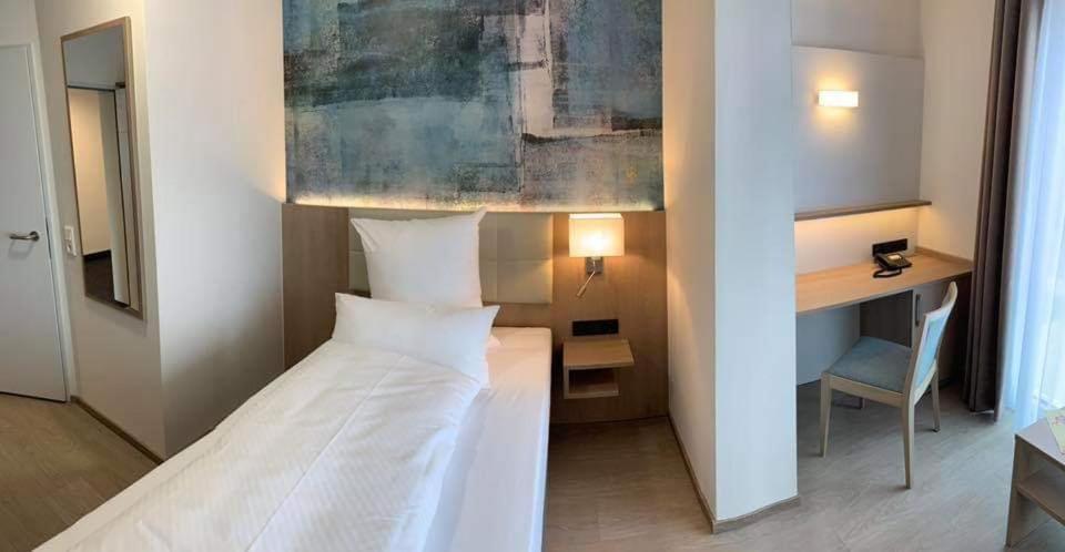 Thermalhotel Kemper Westernkotten Kültér fotó