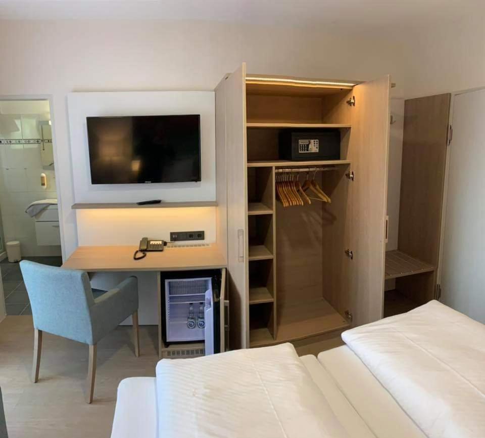 Thermalhotel Kemper Westernkotten Kültér fotó