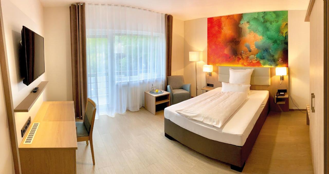 Thermalhotel Kemper Westernkotten Kültér fotó
