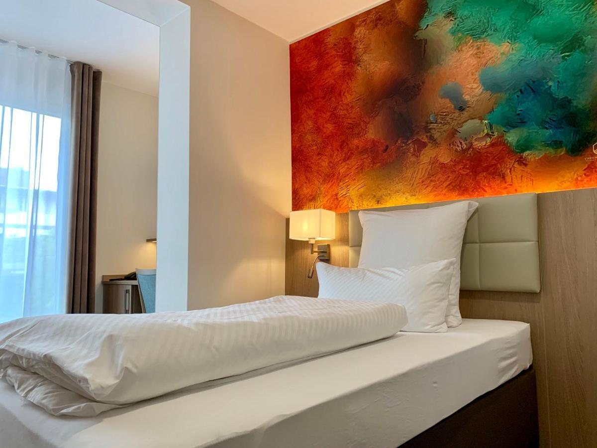 Thermalhotel Kemper Westernkotten Kültér fotó