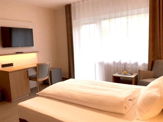 Thermalhotel Kemper Westernkotten Kültér fotó