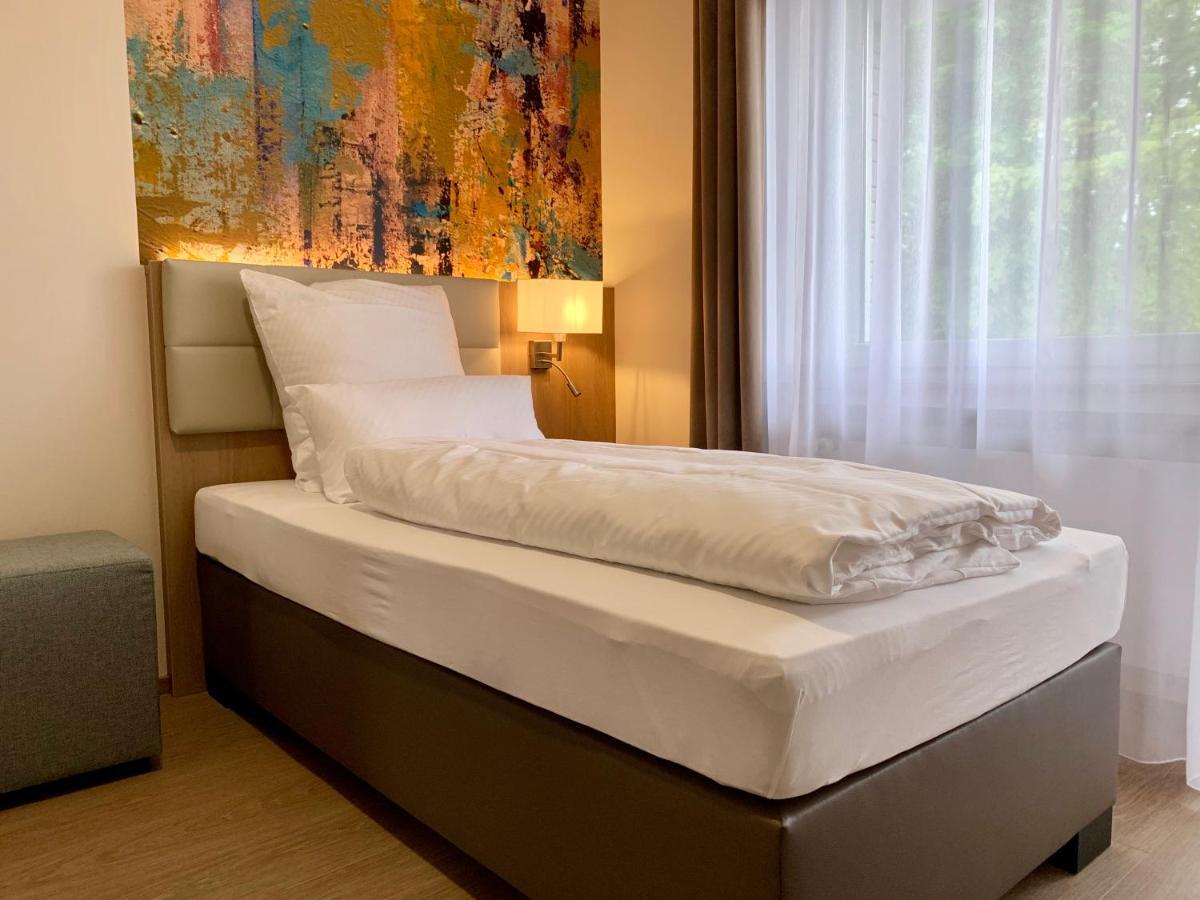Thermalhotel Kemper Westernkotten Kültér fotó